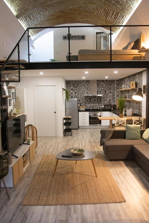 Loft Porte Sud Olhão Exterior foto