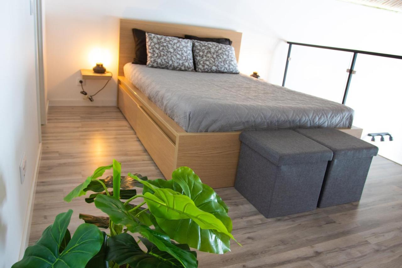 Loft Porte Sud Olhão Exterior foto